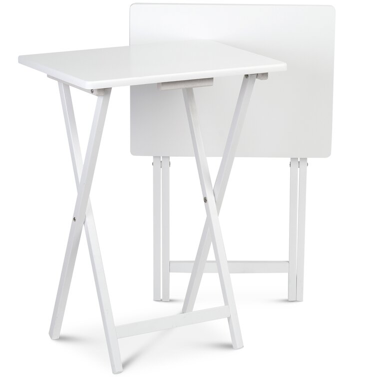 wayfair tray tables